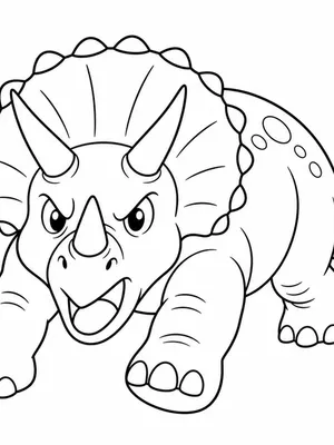 Stegosaurus Coloring Page coloring page